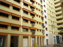 Blk 138 Pasir Ris Street 11 (Pasir Ris), HDB 5 Rooms #129482